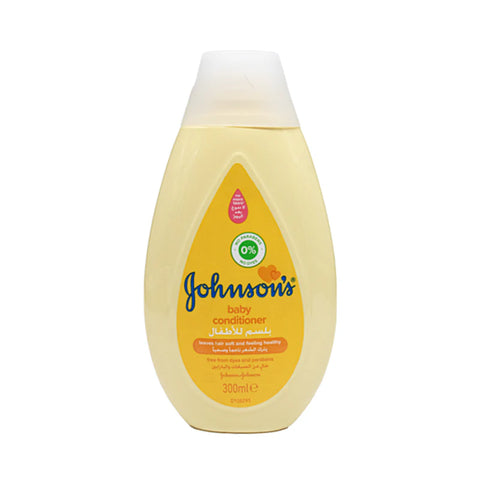 Johnson's baby conditioner 300ML