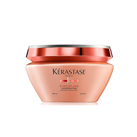 Kerastase Discipline Maskeratine Anti-frizz Hair Mask 200ml