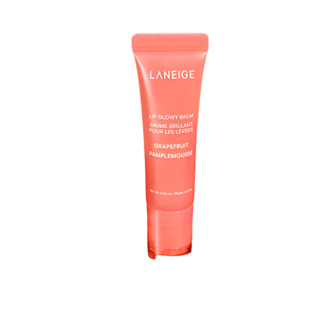 LANEIGE Lip Glowy Lightweight Hydration Balm with Shea Butter