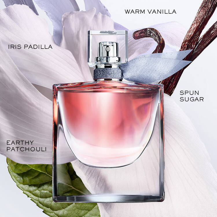 Lancome La Vie Et Belle L Eau De Toilette IZZAT DAOUK Lebanon