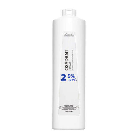 L’Oréal Oxidant Cream 30 Vol. 9% - 1000ml