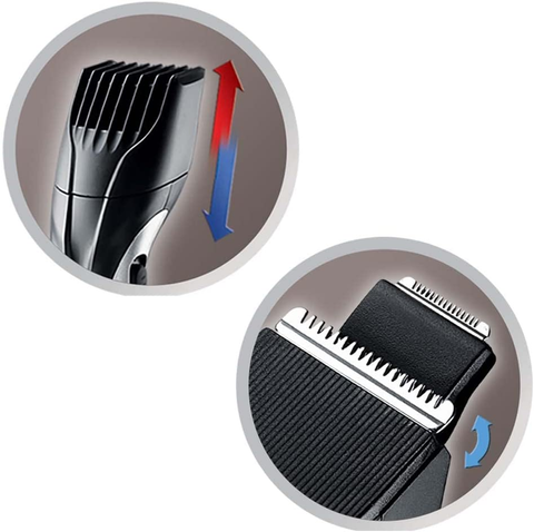 REMINGTON MB320C CORD / CORDLESS