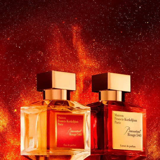 MFK Baccarat Rouge EDP 70ml – Izzat Daouk Lebanon