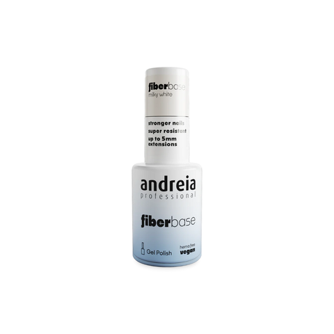 Andreia Fiber Base Gel Polish