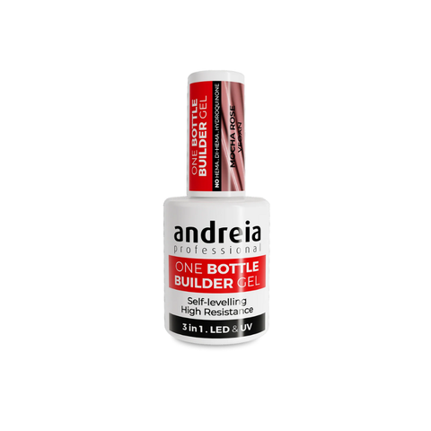 Andreia One Bottle Builder Gel