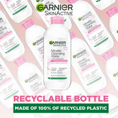 Garnier Micellar Cleansing Water 700 ML