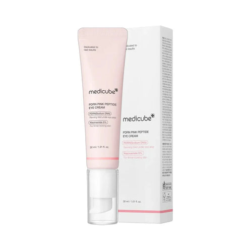Medicube PDRN Pink Peptide Eye Cream