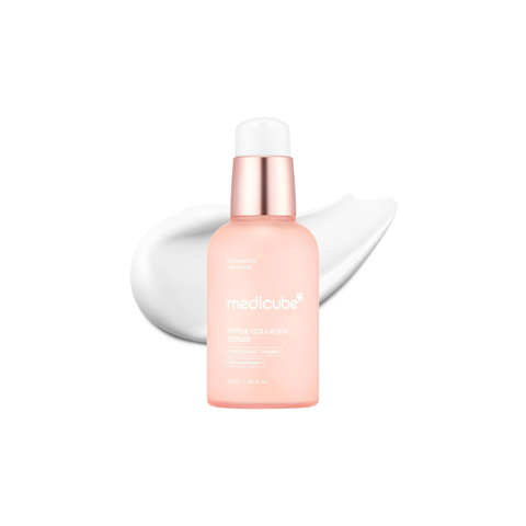 Medicube Triple Collagen Serum