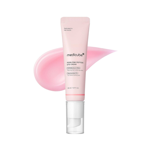 Medicube PDRN Pink Peptide Eye Cream