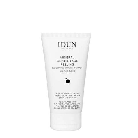 IDUN Gentle Face Peeling