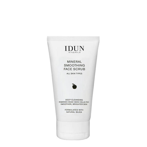 IDUN Smoothing Face Scrub