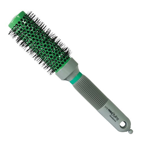 MIRA Styling Top Professionnal Hair Brush 372