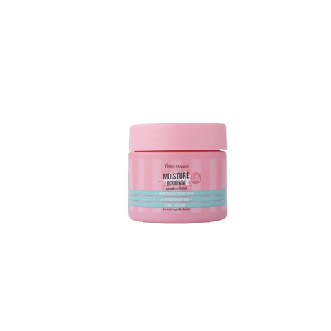 Petite Maison Moisture Booomm Lifting & Brightening Moisturising Face Cream 50ML