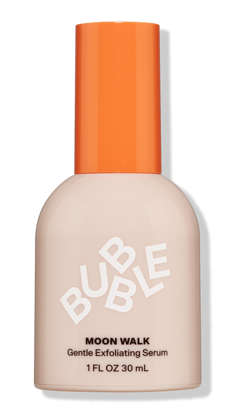 BUBBLE MOON WALK EXFOLIATING SERUM 30ML