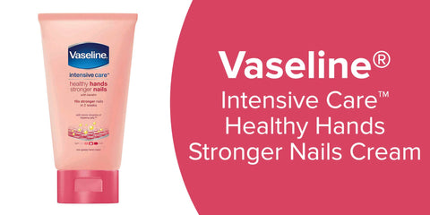 Vaseline Intensive Care Hand Cream 75mL