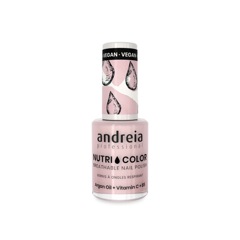 Andreia Nutri Color