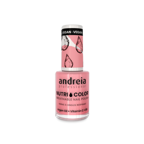 Andreia Nutri Color