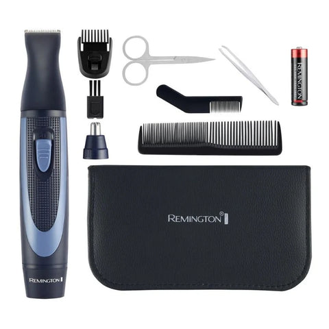 REMINGTON T27-0004195 TRAVEL KIT 13pcs