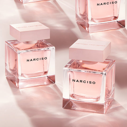 Narciso Rodriguez Cristal Eau de Parfum