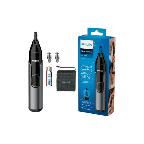 PHILIPS NOSE TRIMMER NT5650/16