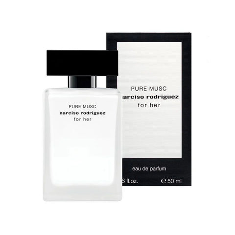 Narciso Rodriguez Pure Musc For Her - Eau de Parfum