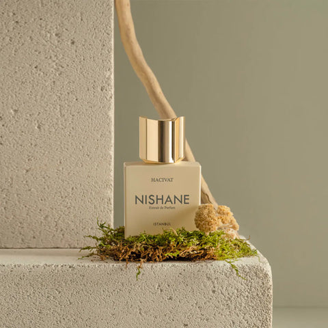Nishane Hacivat Extrait de Parfum 100ml