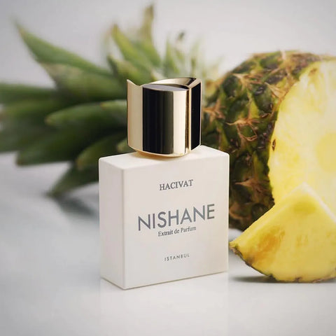 Nishane Hacivat Extrait de Parfum 100ml