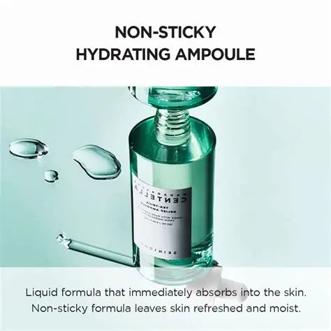 SKIN1004 Tea-Trica Relief Ampoule