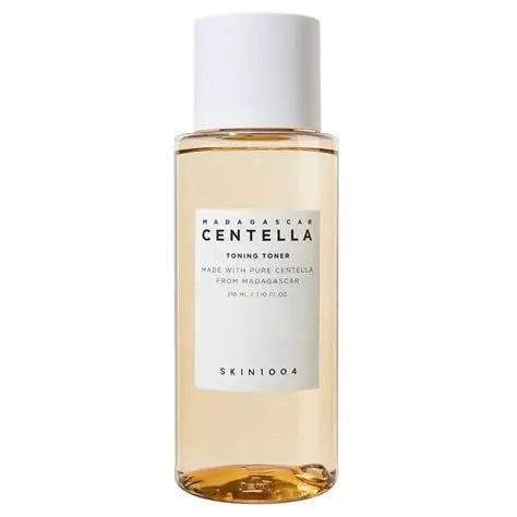 SKIN1004 Madagascar Centella Toning Toner
