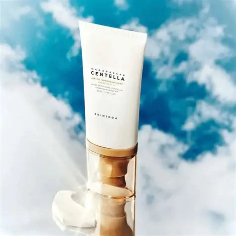 SKIN1004 Air-Fit Suncream Light SPF50+