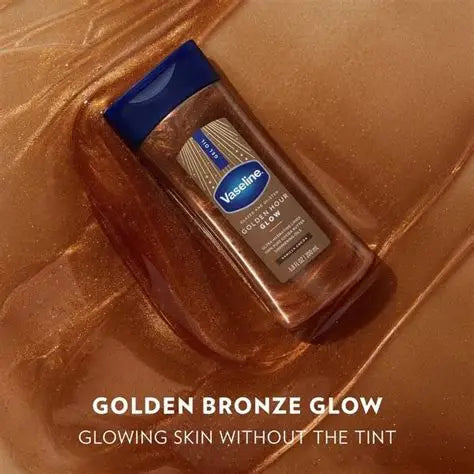 Vaseline Skn Ltn Ttl Moist 200