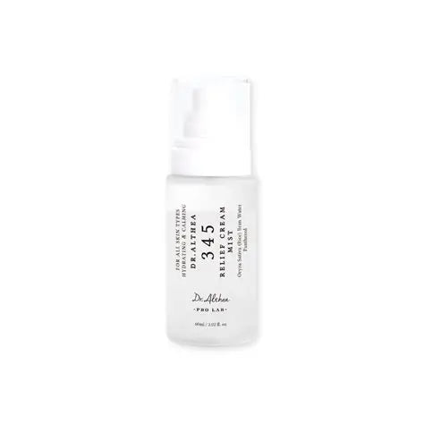 Dr. Althea 345 Relief Cream Mist 100ml