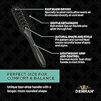 DENMAN D200  BRUSH