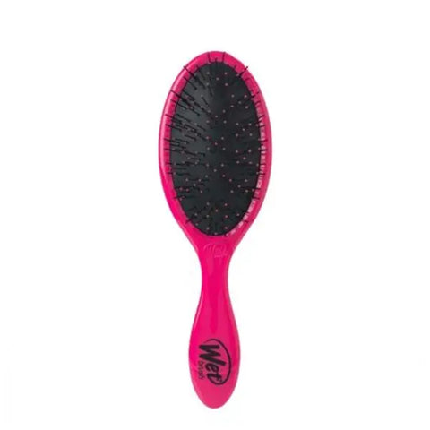 WET BRUSH DETANGLER F /THICK HAIR -PINK BWR830CCPK