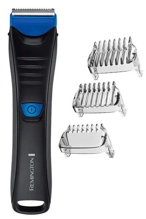 Remington Bht250 Delicates Body And Hair Trimmer