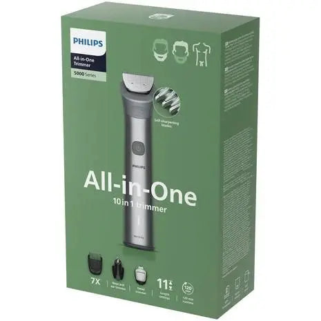 PHILIPS 11 IN 1 TRIMMER - MG5923/15