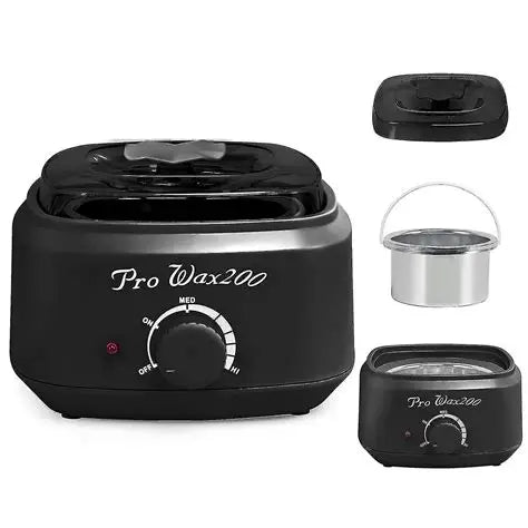 PRO-WAX 200 WAX WARMER