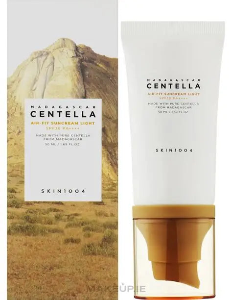 SKIN1004 Air-Fit Suncream Light SPF50+