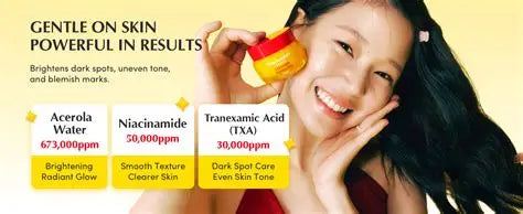Eqqualberry Vitamin Illuminating Cream