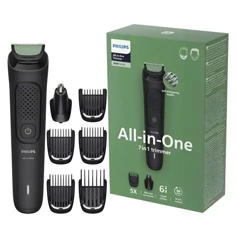 PHILIPS 7 IN 1 ALL IN ONE TRIMMER / MG3920/15