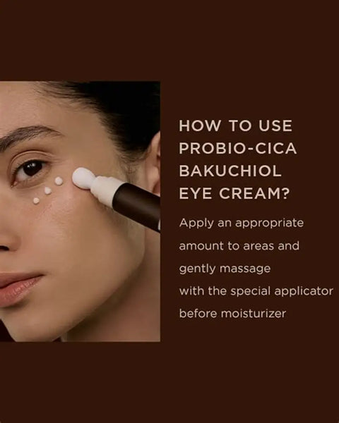 SKIN1004 Probio-Cica Bakuchiol Eye Cream