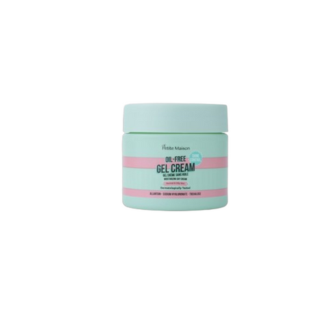 Petite Maison Oil-Free Gel Moisturizer Face Cream 50ML