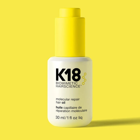 K18 MOLECULAR REPAIR OIL 30ML