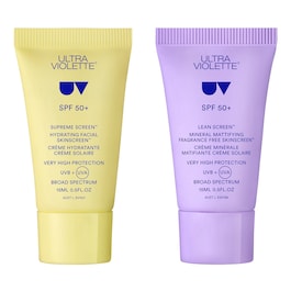 ULTRA VIOLETTE MINI FACE DUO