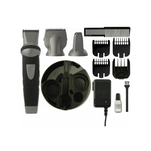 Wahl 09953-1016 Groomsman Body - Rechargeable