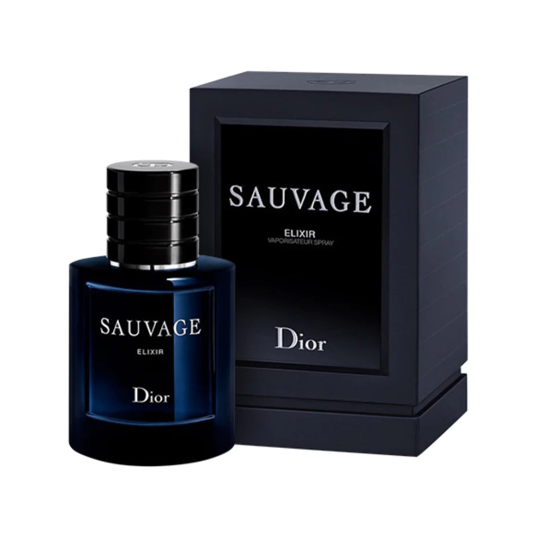 Cd sauvage shop 100ml