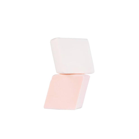 MAKEUP SPONGES POWDER PUFFS 4 PIECES