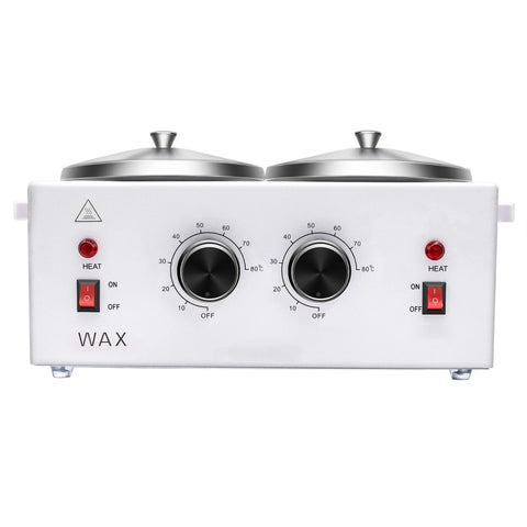 PROSPECT WAX HEATER MACHINE ON