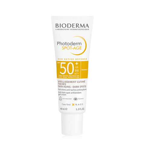 Bioderma PHOTODERM SPOT-AGE SPF 50+