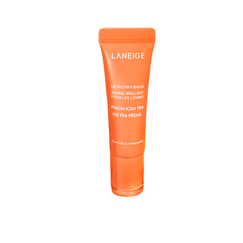 LANEIGE Lip Glowy Lightweight Hydration Balm with Shea Butter